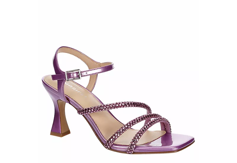 Maripe Womens Nadia Sandal - Lilac 1 Maripe Womens Nadia Sandal - Lilac