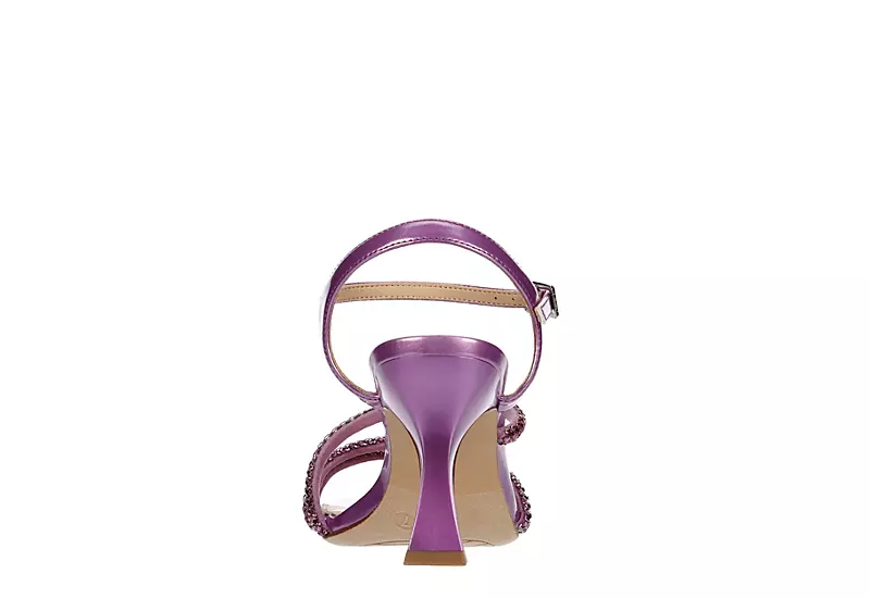 Maripe Womens Nadia Sandal - Lilac 5 Maripe Womens Nadia Sandal - Lilac - Image 5