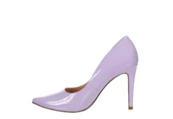 Michael By Michael Shannon Womens Ryleigh Pump - Lilac -Fami Shoes Sales US 01 107010 03