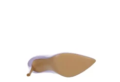 Michael By Michael Shannon Womens Ryleigh Pump - Lilac -Fami Shoes Sales US 01 107010 06