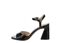 Michael By Michael Shannon Womens Seren Sandal - Black 10 Michael By Michael Shannon Womens Seren Sandal - Black -Fami Shoes Sales US 01 107013 03