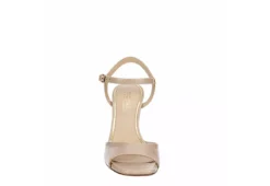 Michael By Michael Shannon Womens Seren Sandal - Nude 9 Michael By Michael Shannon Womens Seren Sandal - Nude -Fami Shoes Sales US 01 107014 02