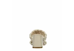 Xappeal Womens Maia Slide Sandal - Ivory 11 Xappeal Womens Maia Slide Sandal - Ivory -Fami Shoes Sales US 01 107025 04