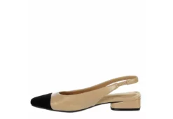 Ak Anne Klein Womens Chaya Pump - Nude 10 Ak Anne Klein Womens Chaya Pump - Nude -Fami Shoes Sales US 01 107373 03