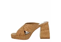 Dv By Dolce Vita Womens Boscoe Platform Sandal - Tan 10 Dv By Dolce Vita Womens Boscoe Platform Sandal - Tan -Fami Shoes Sales US 01 107387 03