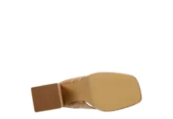 Dv By Dolce Vita Womens Boscoe Platform Sandal - Tan 13 Dv By Dolce Vita Womens Boscoe Platform Sandal - Tan -Fami Shoes Sales US 01 107387 06