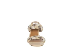 Dv By Dolce Vita Womens Rivington Slide Sandal - Ivory -Fami Shoes Sales US 01 107392 02