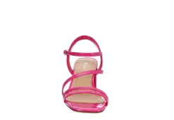 Xappeal Womens Haisley Sandal - Pink 9 Xappeal Womens Haisley Sandal - Pink -Fami Shoes Sales US 01 107399 02