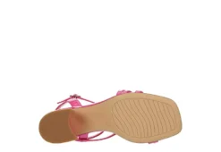 Xappeal Womens Haisley Sandal - Pink 13 Xappeal Womens Haisley Sandal - Pink -Fami Shoes Sales US 01 107399 06