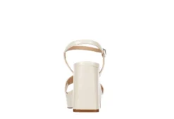 Limelight Womens Ansley Platform Sandal - Bone 11 Limelight Womens Ansley Platform Sandal - Bone -Fami Shoes Sales US 01 107415 04