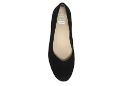 Dr. Scholl's Womens Be Ready Pump - Black -Fami Shoes Sales US 01 107427 05