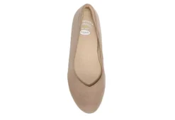 Dr. Scholl's Womens Be Ready Pump - Taupe 12 Dr. Scholl's Womens Be Ready Pump - Taupe -Fami Shoes Sales US 01 107428 05