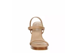 Madden Girl Womens Didi Platform Sandal - Tan -Fami Shoes Sales US 01 107537 02