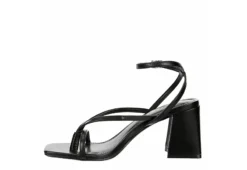 Madden Girl Womens Marrvel Sandal - Black 10 Madden Girl Womens Marrvel Sandal - Black -Fami Shoes Sales US 01 107542 03