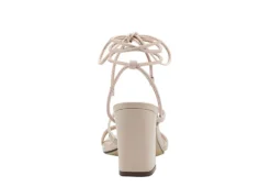 Unisa Womens Carcin Sandal - Blush -Fami Shoes Sales US 01 107561 02