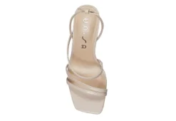 Unisa Womens Carcin Sandal - Blush -Fami Shoes Sales US 01 107561 03