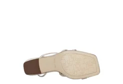 Unisa Womens Carcin Sandal - Blush -Fami Shoes Sales US 01 107561 04