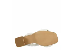 Xappeal Womens Cadee Slide Sandal - Latte 13 Xappeal Womens Cadee Slide Sandal - Latte -Fami Shoes Sales US 01 107719 06