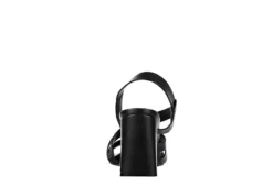 Lifestride Womens Broadway Sandal - Black -Fami Shoes Sales US 01 107721 04