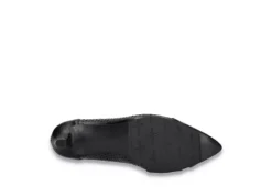 Easy Street Womens Ansen Pump - Black -Fami Shoes Sales US 01 108087 06