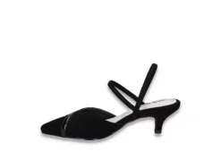 Easy Street Womens Unna Pump - Black 10 Easy Street Womens Unna Pump - Black -Fami Shoes Sales US 01 108095 03