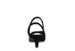 Easy Street Womens Unna Pump - Black 11 Easy Street Womens Unna Pump - Black -Fami Shoes Sales US 01 108095 04