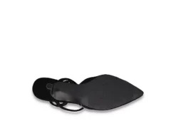 Easy Street Womens Unna Pump - Black 13 Easy Street Womens Unna Pump - Black -Fami Shoes Sales US 01 108095 06