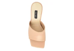 Nine West Womens Rovah Wedge Sandal - Natural 10 Nine West Womens Rovah Wedge Sandal - Natural -Fami Shoes Sales US 01 108776 03
