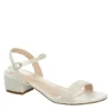 Maripe Womens Sabrina Sandal - White