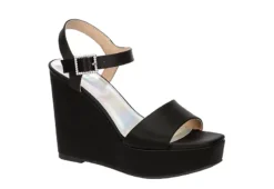 Maripe Womens Ava Sandal - Black
