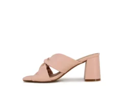 Esprit Womens Stassi Slide Sandal - Nude -Fami Shoes Sales US 01 203794 02