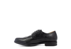 Florsheim Mens Midtown Wingtip Oxford - Black 10 Florsheim Mens Midtown Wingtip Oxford - Black -Fami Shoes Sales US 01 300009 03