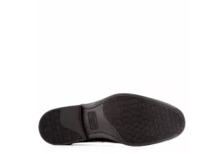 Dockers Mens Garfield Cap Toe Oxford - Black -Fami Shoes Sales US 01 323134 06