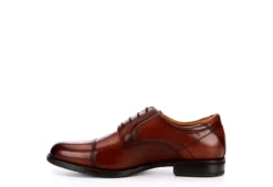 Florsheim Mens Midtown Cap Toe Oxford - Cognac 10 Florsheim Mens Midtown Cap Toe Oxford - Cognac -Fami Shoes Sales US 01 324060 03