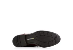 Florsheim Mens Midtown Cap Toe Oxford - Cognac 13 Florsheim Mens Midtown Cap Toe Oxford - Cognac -Fami Shoes Sales US 01 324060 06