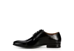 Florsheim Mens Carino Cap Toe Oxford - Black 10 Florsheim Mens Carino Cap Toe Oxford - Black -Fami Shoes Sales US 01 325066 03