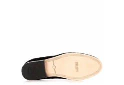 Stacy Adams Mens Valet Bit Slip On Oxford - Black -Fami Shoes Sales US 01 420060 06