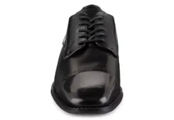 Stacy Adams Mens Waltham Cap Toe Oxford - Black 11 Stacy Adams Mens Waltham Cap Toe Oxford - Black -Fami Shoes Sales US 01 423099 04