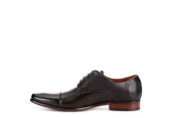 Florsheim Mens Postino Cap Toe Oxford - Black 10 Florsheim Mens Postino Cap Toe Oxford - Black -Fami Shoes Sales US 01 423195 03