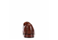 Florsheim Mens Postino Cap Toe Oxford - Cognac 11 Florsheim Mens Postino Cap Toe Oxford - Cognac -Fami Shoes Sales US 01 424180 04
