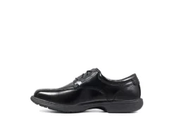 Nunn Bush Mens Bartole Street Bike Toe Oxford - Black 10 Nunn Bush Mens Bartole Street Bike Toe Oxford - Black -Fami Shoes Sales US 01 500486 03