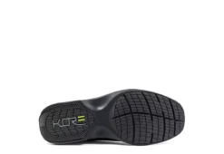 Nunn Bush Mens Bartole Street Bike Toe Oxford - Black 13 Nunn Bush Mens Bartole Street Bike Toe Oxford - Black -Fami Shoes Sales US 01 500486 06