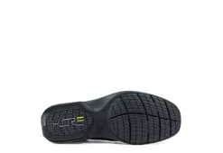 Nunn Bush Mens Bleeker Street Bike Toe Slip On Oxford - Brown -Fami Shoes Sales US 01 500488 06