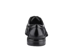 Dockers Mens Irving Slip Resistant Work Shoe - Black -Fami Shoes Sales US 01 500649 03