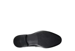 Thomas & Vine Mens Bishop Penny Loafer Oxford - Black 13 Thomas & Vine Mens Bishop Penny Loafer Oxford - Black -Fami Shoes Sales US 01 500742 06