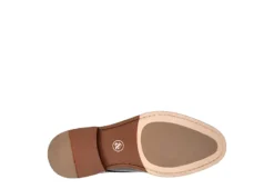 Thomas & Vine Mens Clayton Oxford - Black 13 Thomas & Vine Mens Clayton Oxford - Black -Fami Shoes Sales US 01 500746 06