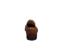 Florsheim Mens Sorrento Cap Toe Oxford - Cognac 11 Florsheim Mens Sorrento Cap Toe Oxford - Cognac -Fami Shoes Sales US 01 500811 04