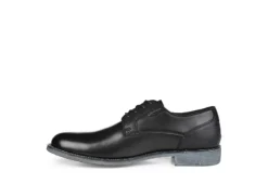 Vance Co Mens Alston Oxford - Black 10 Vance Co Mens Alston Oxford - Black -Fami Shoes Sales US 01 500859 03