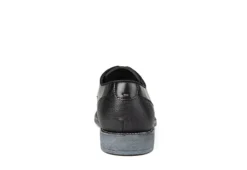 Vance Co Mens Alston Oxford - Black 11 Vance Co Mens Alston Oxford - Black -Fami Shoes Sales US 01 500859 04