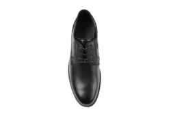 Vance Co Mens Alston Oxford - Black 12 Vance Co Mens Alston Oxford - Black -Fami Shoes Sales US 01 500859 05